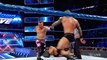Heath Slater & Rhyno vs. Wyatt Family - SmackDown Tag Team Title Match  SmackDown LIVE, Dec
