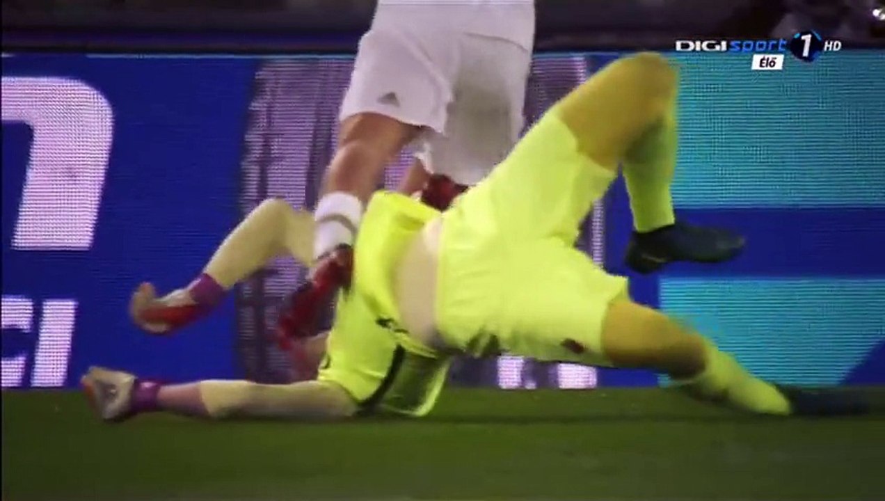 (Penalty missed) Niang M.  - AS Roma 0-0 AC Milan - 12.12.2016