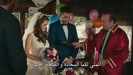 مسلسل الجريء والجميلة الحلقة 6 إعلان مترجم