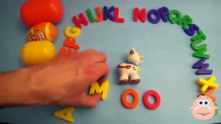 BABY BIG MOUTH SURPRISE EGG LEARN TO SPELL- ANIMAL SOUNDS!