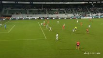 1-1 Jens Jakob Thomasen Goal Denmark  Superligaen - 12.12.2016 Viborg FF 1-1 Odense BK