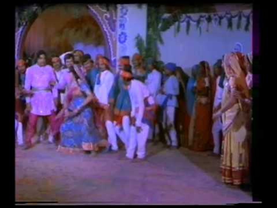 gujarati songs - alakh banti chalak banti - koinu mindhal koi na mathe