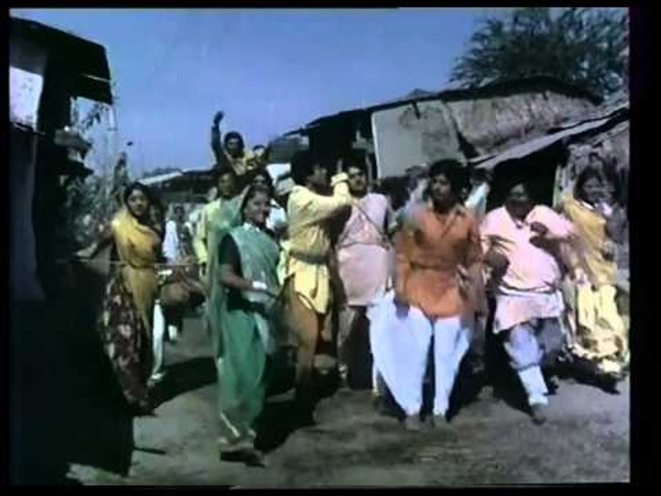 Thanaro Aa Chadiyo Kon Chhe - Vifreli Vaghan - Gujarati Songs