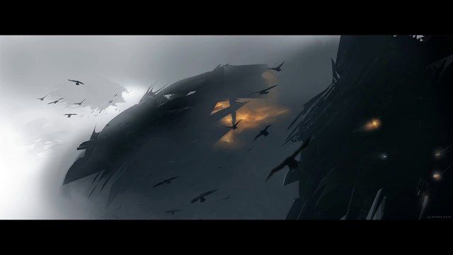audiomachine - Guardians at the Gate