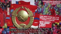 Soviet Union to Russia - Short History of Soviet Union