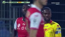 Alexis Peuget Goal - Orleans	0-2	Reims 12.12.2016