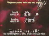 After War Gundam X - Sigla Iniziale   Link Episodi