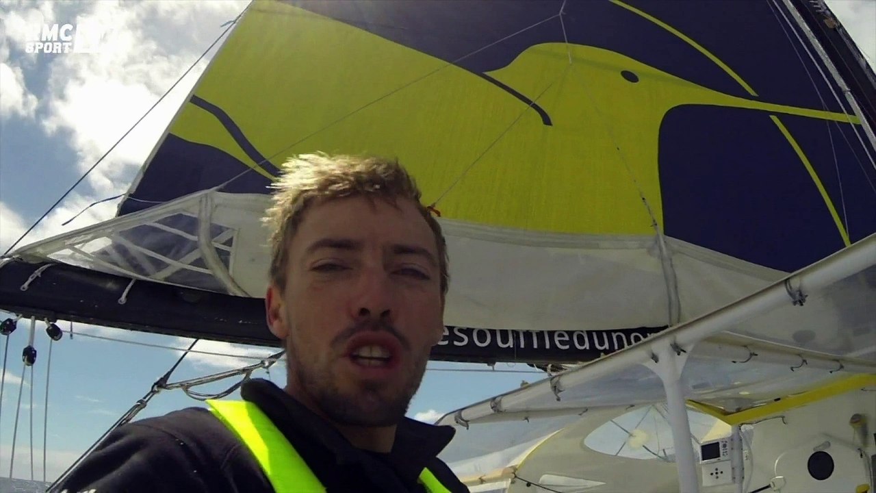 Vendée Globe : Les skippers donnent de leurs nouvelles après 36 jours de course