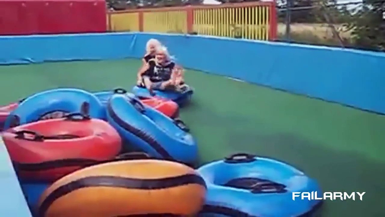 compilation des chutes des filles