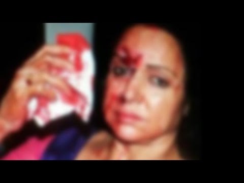 Hema Malini Car Accident 2015 : 4 Year Old Child Killed !