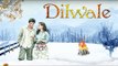 Dilwale FAN Made Motion Poster 2015 | Shahrukh Khan, Kajol, Varun Dhawan, Kriti Sanon