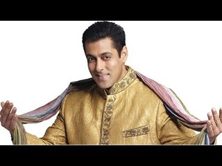 Salman Khan Would Consider An Arranged Marriage Proposal If He Gets It!