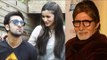 Amitabh Bachchan Joins Cast Of Ayan Mukerji's Alia Bhatt-Ranbir Kapoor Starrer?