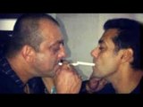 Salman Khan Wants  PARTYING With Sanjay Dutt After He Is Out Of Jail