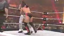 CM Punk & Boogeyman vs Big Daddy V & John Morrison