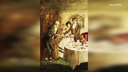 Mannequin Challenge Originated in Victorian England