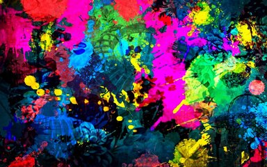 Behind Closed Doors - Otis McDonald