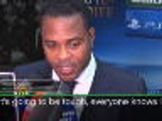 Former stars react to the last 16 UCL draw