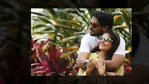 Sagar Kshama- The Pre-Wedding Film