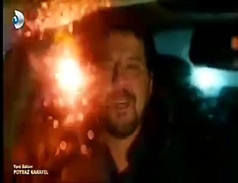 Poyraz Karayel 71.Bölüm Çınar ve Poyraz konuşuyorlar !