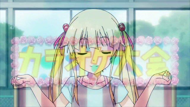 Аниме-тренировки / Anitore! EX 1 сезон 11 серия (LolAlice)