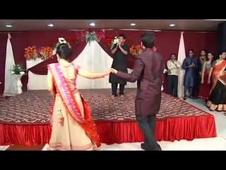 Best Wedding Dance 2016 - indian wedding dance - Guppu's Bridal Dance