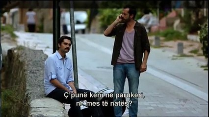 Mes Dy Dashurish - Episodi 11