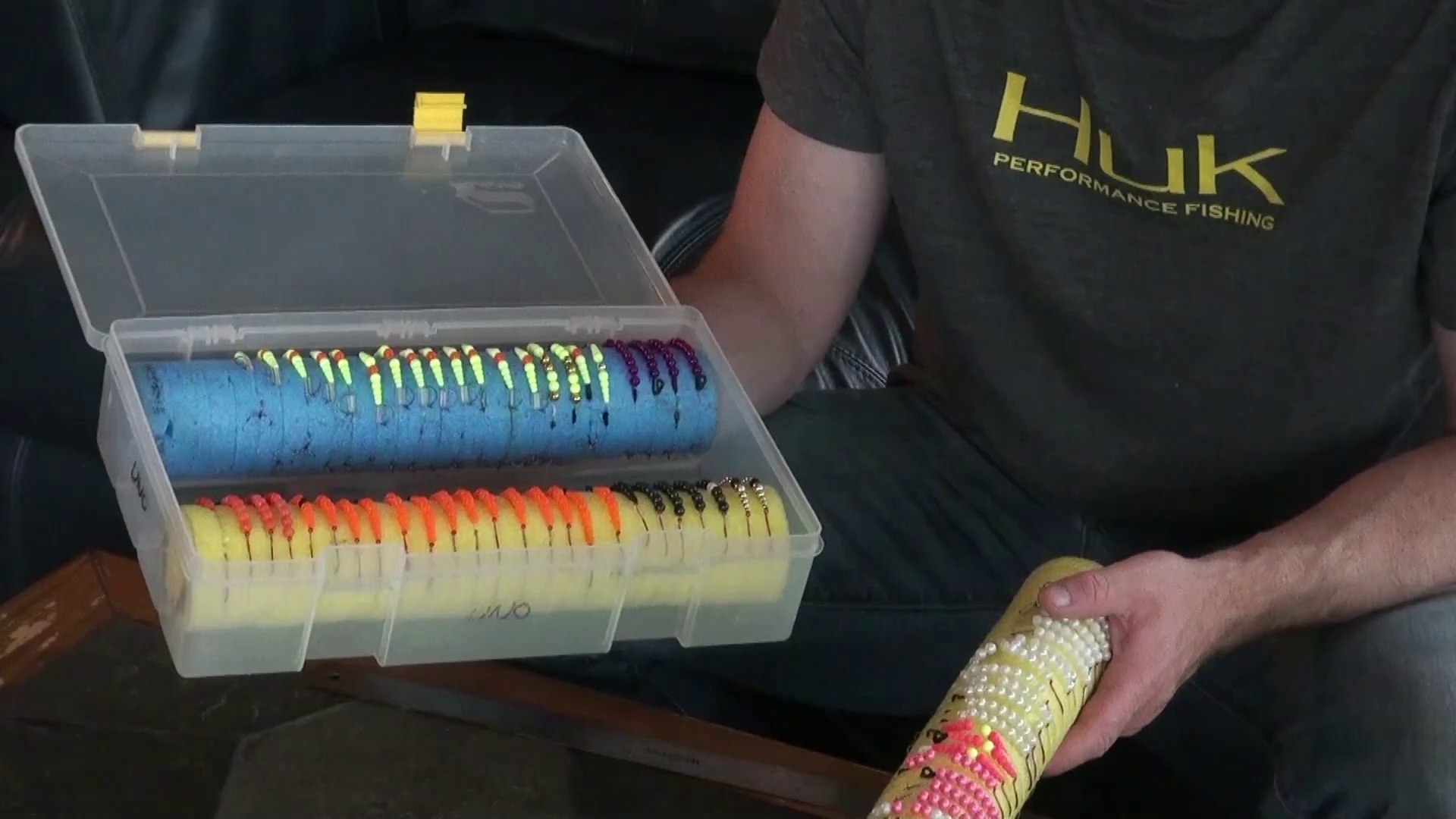 diy fishing lure holder Magnum The Magnum Fishing Lure Holder is perfect for any large and heavy fishing lures that arent compatible with traditional lure holders. How to Make the Ultimate