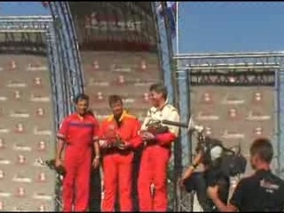 Red Bull Air Race!!!!! Espectacular...