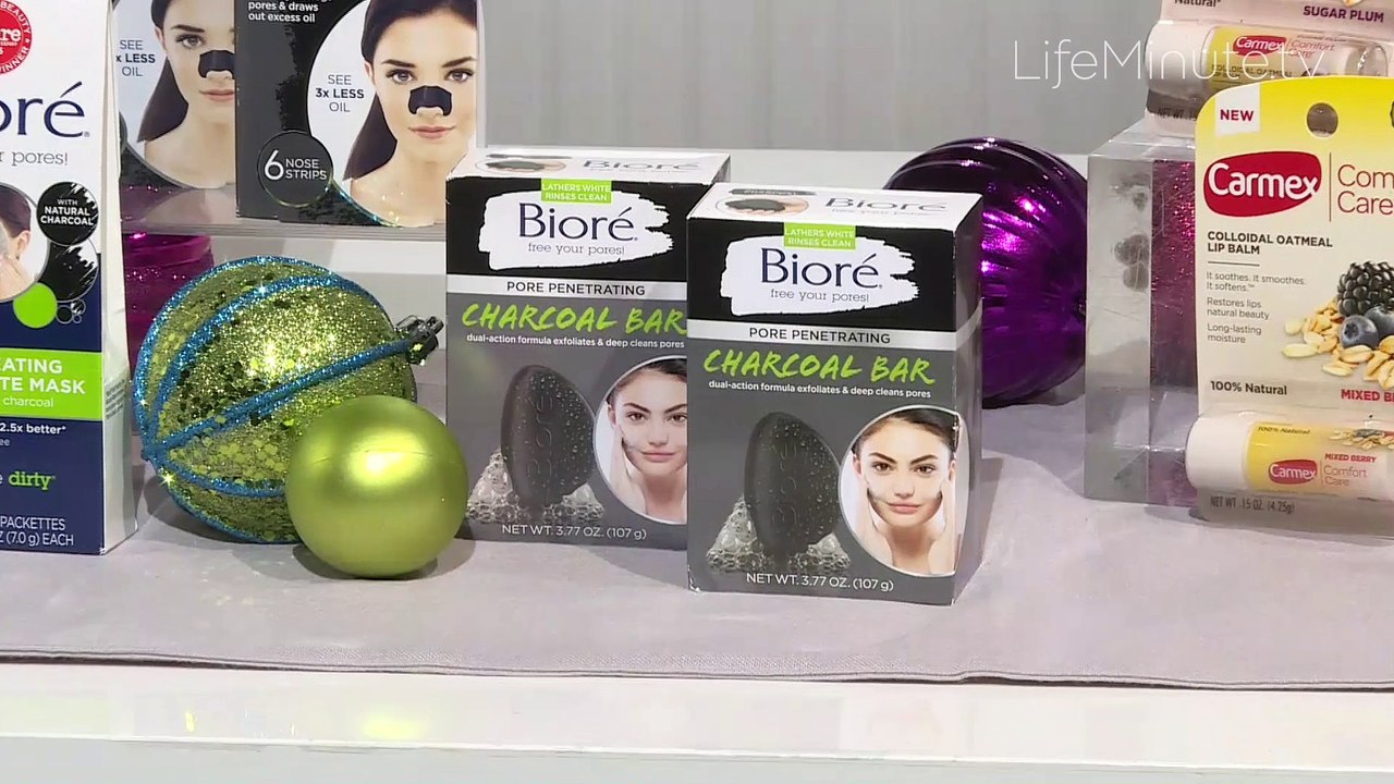 The Season’s Best Get-Pretty Gifts!