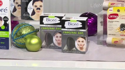 The Season’s Best Get-Pretty Gifts!