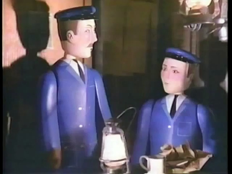 19 The Flying Kipper (Ringo Starr US)