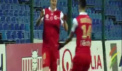 US Orléans 2-2 Stade de Reims - Tous Les Buts , Highlights , Résumé (12.12.2016)