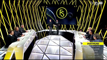 L'étonnante sortie de d'Aubameyang au sujet de Marco Reus et du PSG !