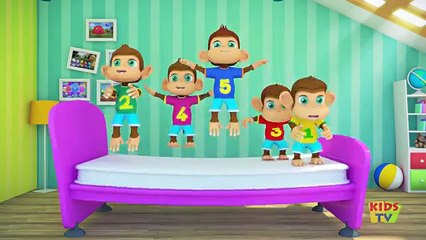 Shapes Song | Nursery Rhymes | Kids Songs | Baby Rhymes