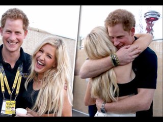 The exes who didn't get to marry Harry