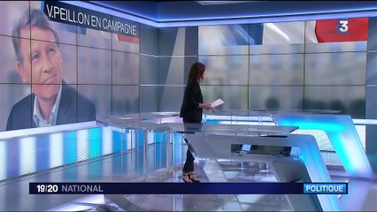 Vincent Peillon : une candidature qui change la primaire de la gauche