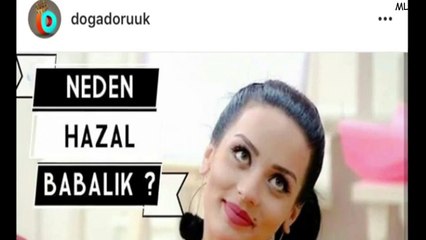 Hazal Babalık hakında düşüncelerinizi yorumlara bildire bilirsiniz neden seviyor yada sevmiyorsunuz