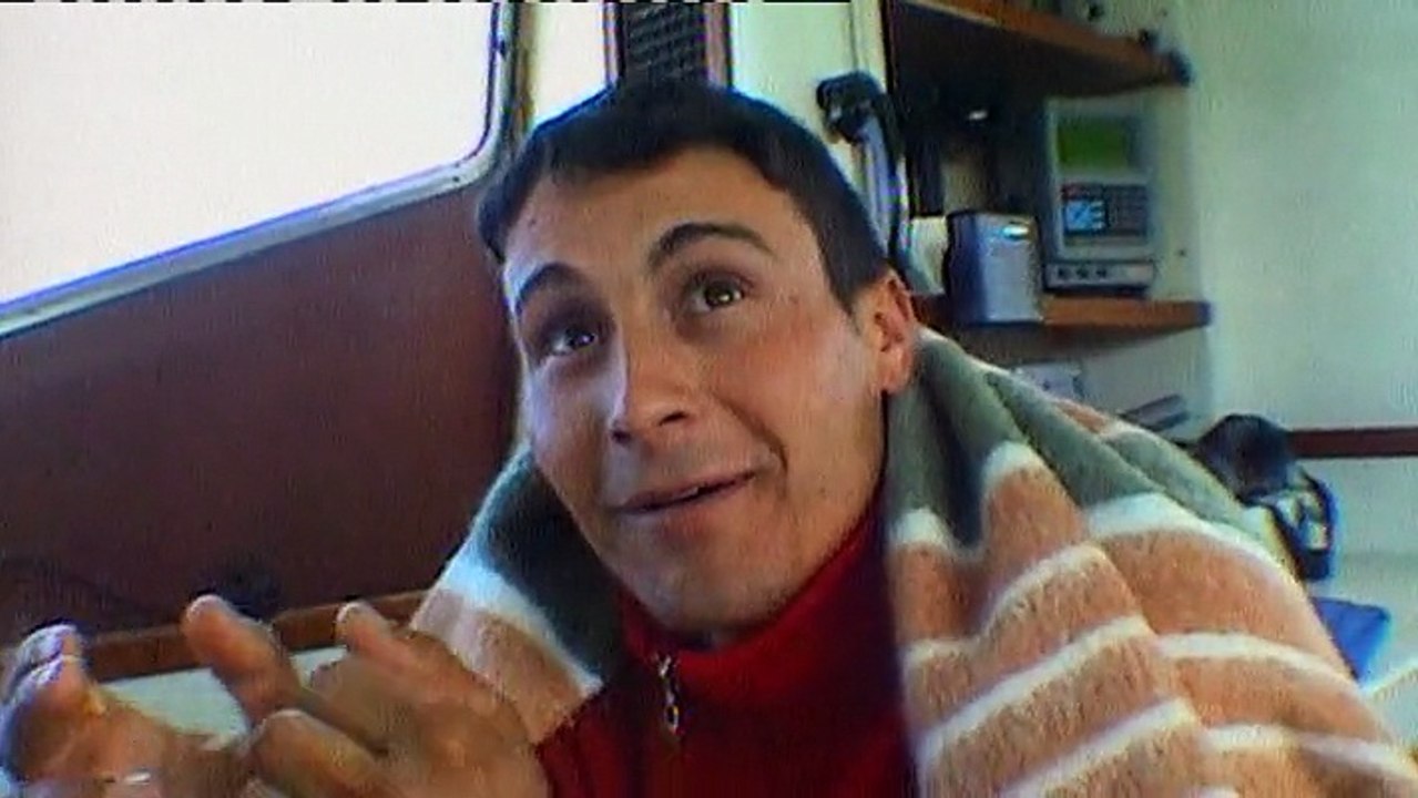 Cap 24 - _Se busca a Pelopincho_ vivo o muerto