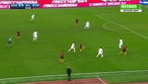 Radja Nainggolan Goal HD - AS Romat1-0tAC Milan 12.12.2016