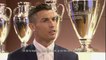 Foot - Football Leaks : Cristiano Ronaldo «J'ai bien fait les choses»