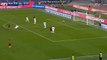 Radja Nainggolan Goal HD - AS Roma 1 - 0 AC Milan 12.12.2016