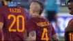 Radja Nainggolan Goal HD - AS Roma 1-0 AC Milan - 12.12.2016