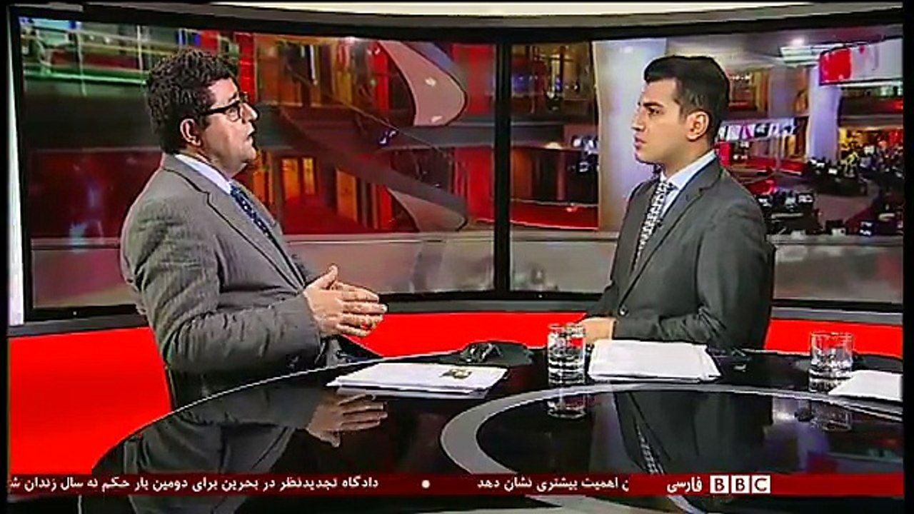 فساد در سیستم حکومتی ایران