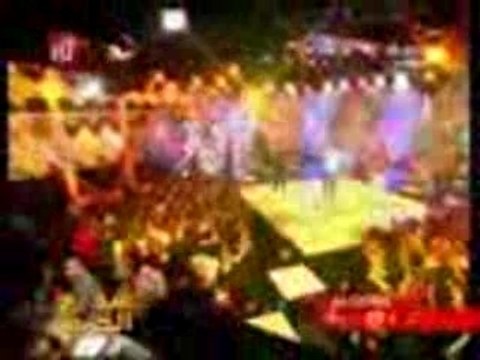 Prime 5 Trio Ahmed Farid Hamid ya raye7 star academy maghreb