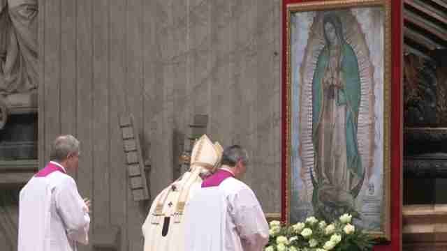 Papa Francisco: La sociedad latinoamericana se ha vuelto insensible con los excluidos