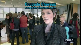 Coiffure: Concours Sarthois du Meilleur Apprenti de France | coupede-cheveux.com