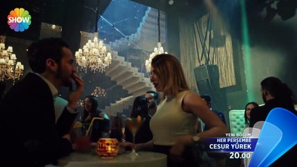 Cesur Yürek 10.Bölüm 2.Fragman