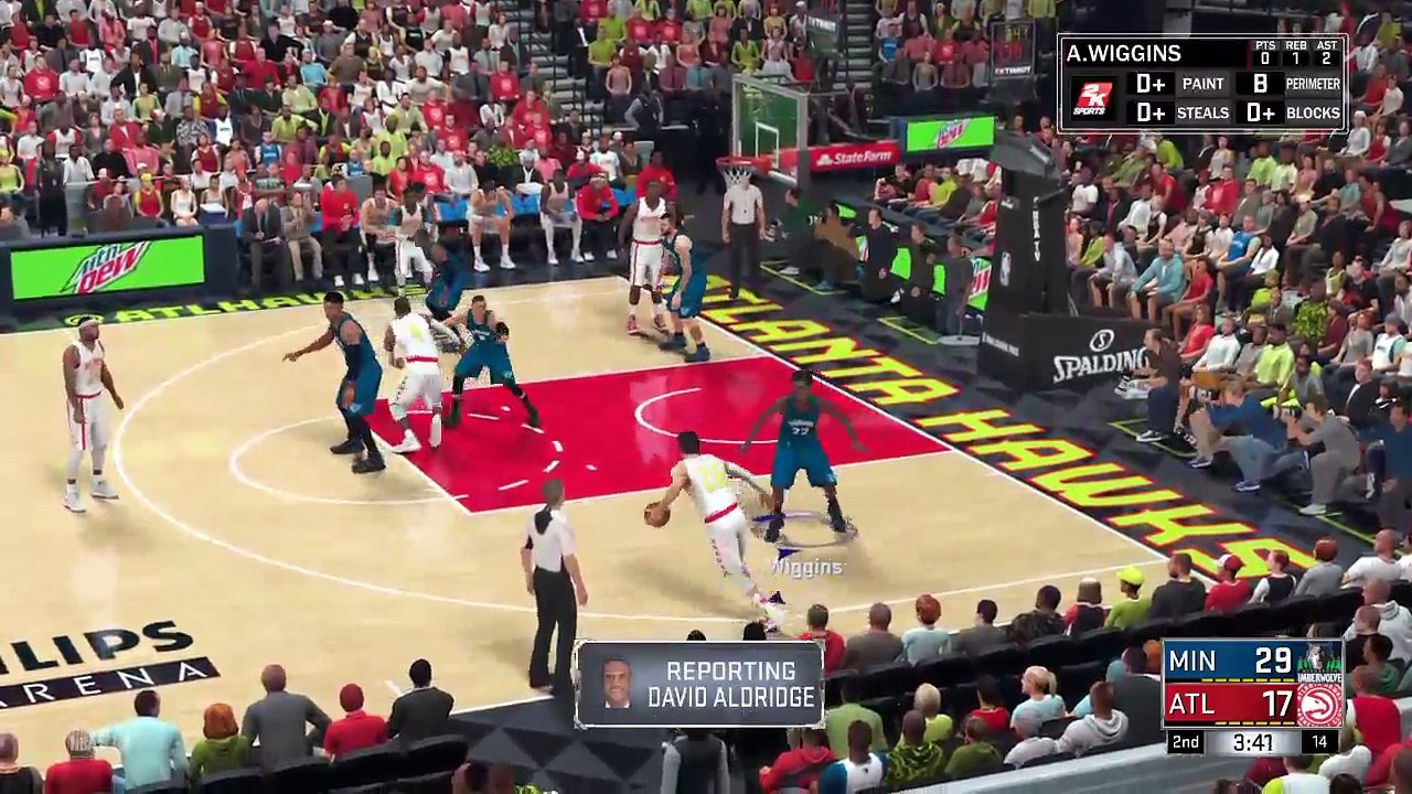 NBA 2K17 (5)
