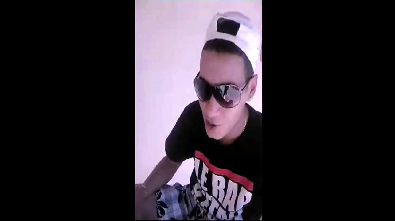 Freestyle/11 Point 2 Sutur & KR [2009].webm